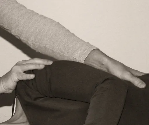 Feldenkrais für jeden - Gregor bewegt Euch – Foto 2
