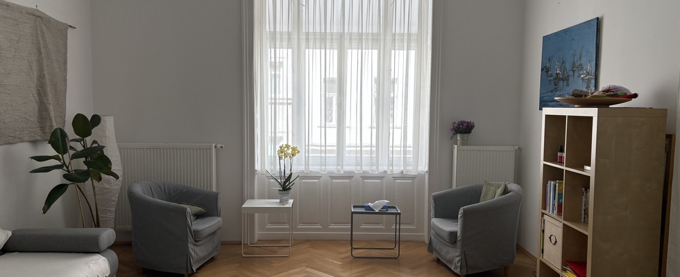 **Praxisraum in 1090 Wien –zu vermieten. Tolle Lage!**