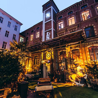 Gallery Foto