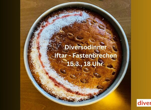 Diversodinner