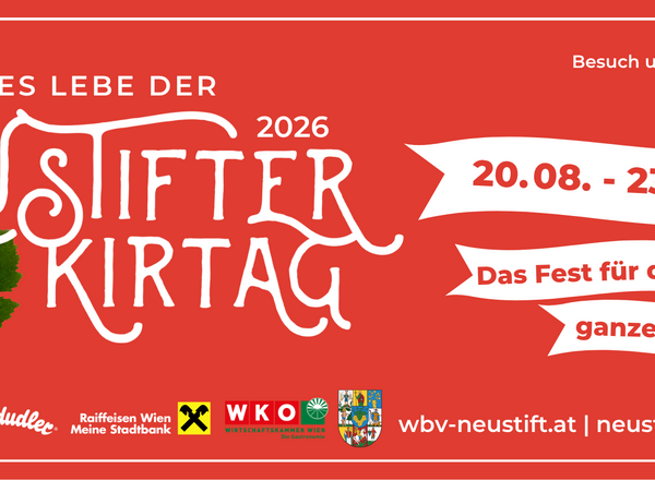 Neustifter Kirtag 2026