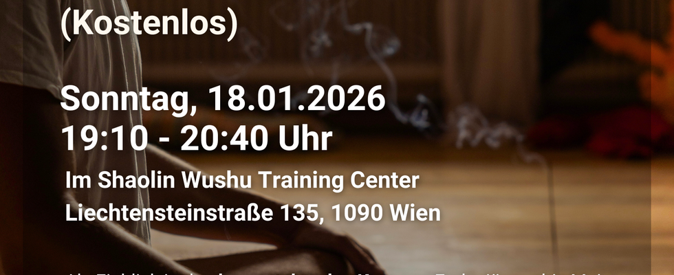 Kundalini Yoga - Gratis Schnupper-Einheit