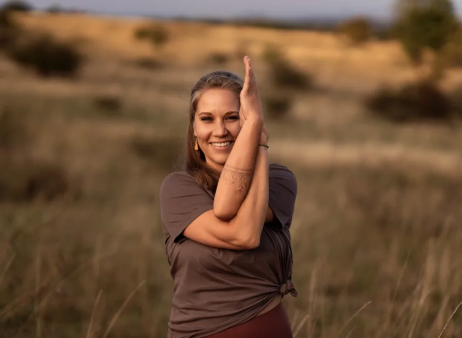 Private Yogastunde