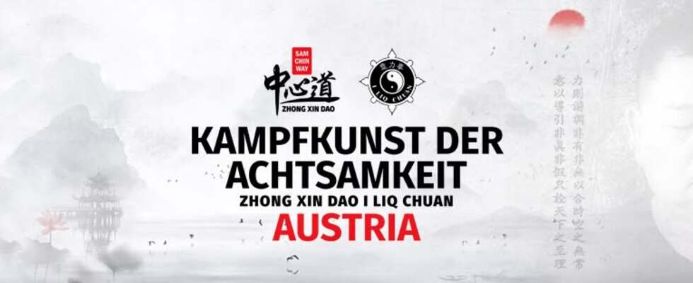 Kampfkunst der Achtsamkeit