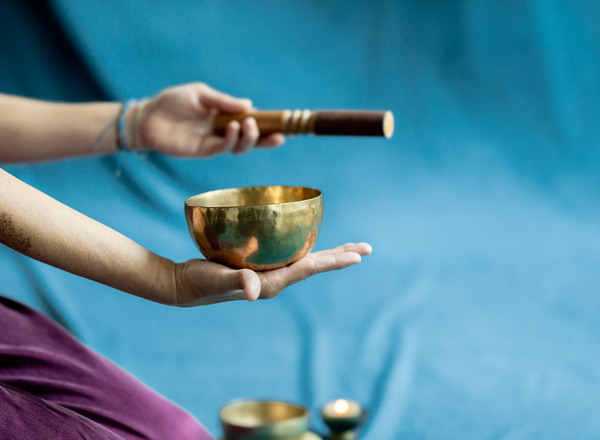 Stressbewältigung durch Achtsamkeit: MBSR-Kurs für Frauen