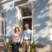 Vermiete tageweise oder dauerhaft 1 Büroraum