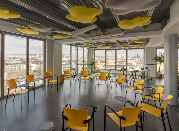 Miete den perfekten Raum für Workshops und Meetings