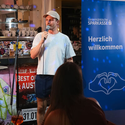 Suche Leerstände für Thrift-Shop Pop Ups