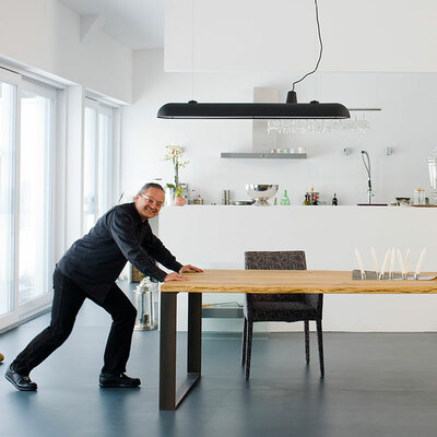 design galerie