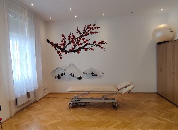 🌿 Praxisraum 40 m² im 1. Bezirk – alleinige Nutzung ab 140 €/Monat 🌿