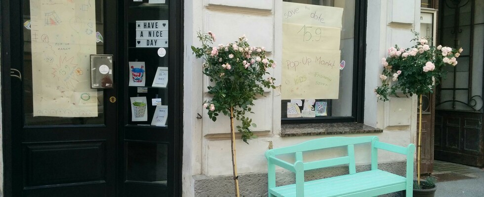 Events zum Thema Kinder, Basteln, Design, Verkauf