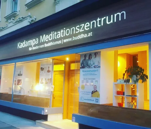 Kadampa Meditationszentrum Österreich – Foto 4