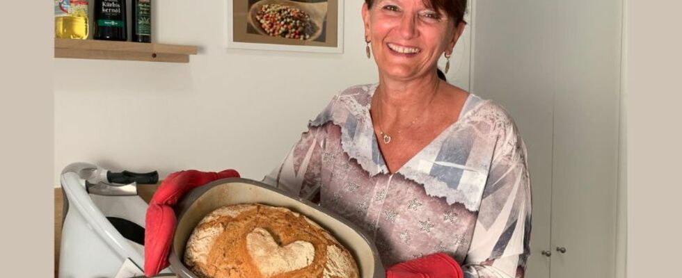 Kochworkshop: Brot backen kreativ und ganz anders!