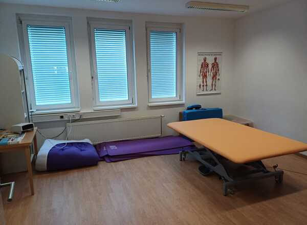 Kursinstitut und Sprachschule TU'ES