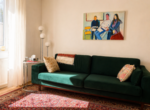 Gallery Foto