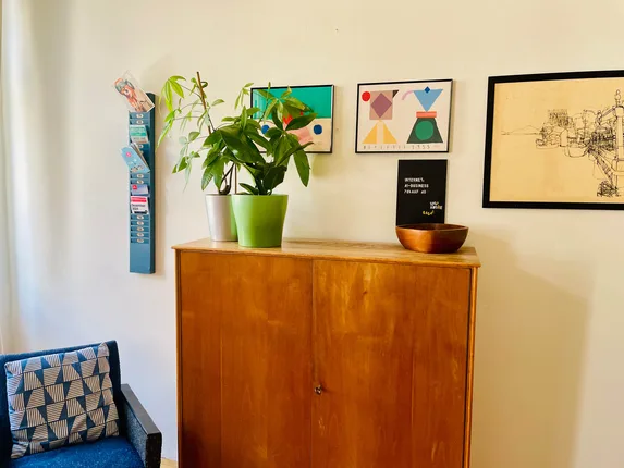inner.spaces | DI Lisa Posch – Foto 8