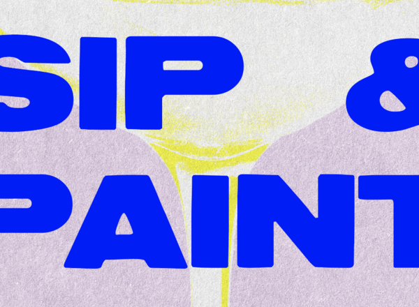 Sip & Paint