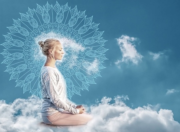 Meditations- und Achtsamkeitstraining