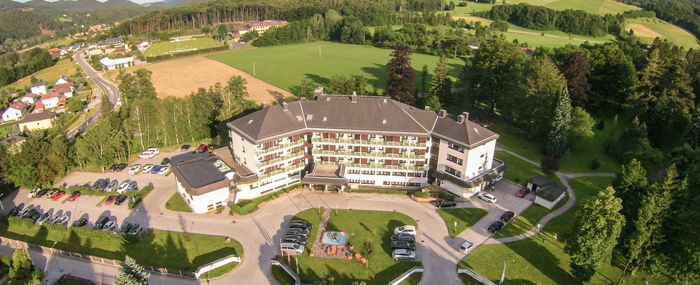 Pilates Retreat am Fuße der Rax