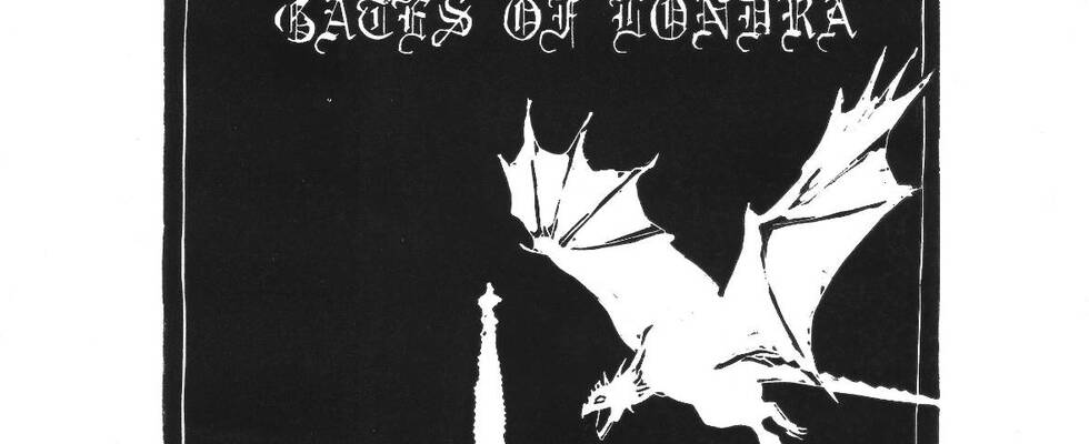 Live@LOT: QUEST MASTER + Gates of Londra