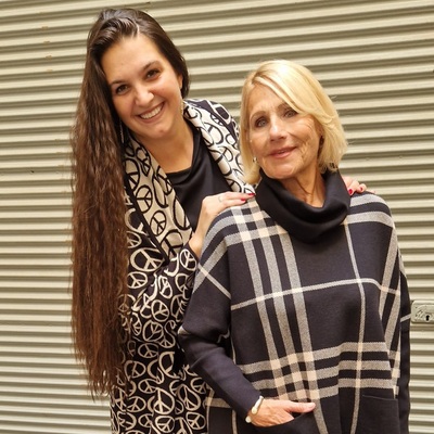 Boutique TIZIANA