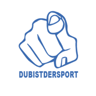 DUBISTDERSPORT