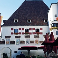 Stadtmarketing Hall in Tirol
