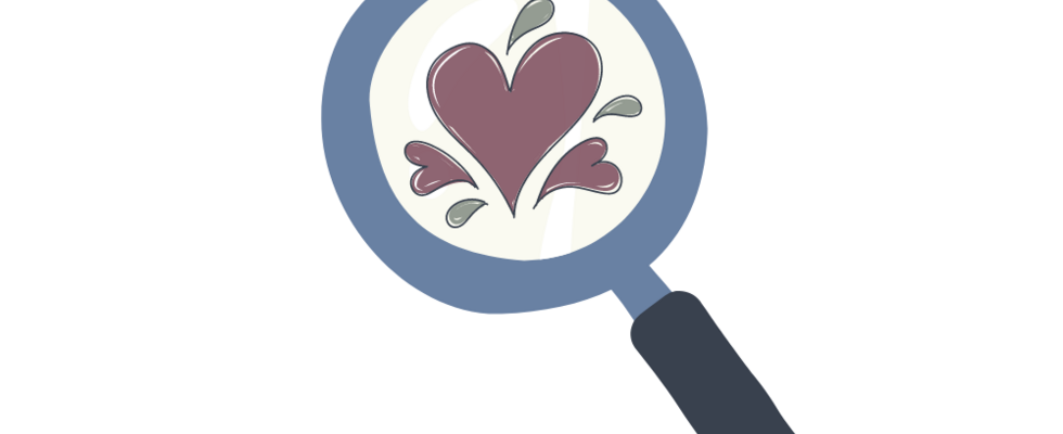 "Micro Love Stories" - Online-Schreibworkshop