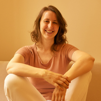 Shiatsu - Imelda Fuchs