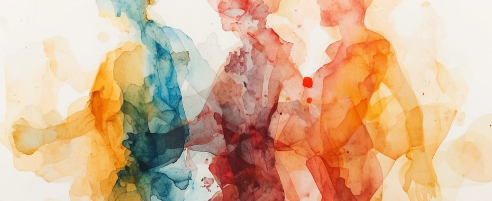 Die 4 Elemente Embodiment Workshop