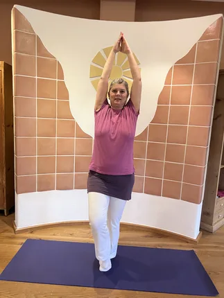 Spirituelle Energiearbeit mit Michaela – Foto 4