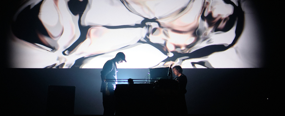 Peter Kutin/Florian Kindlinger & Patrik Lechner