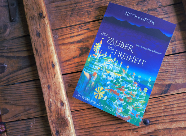 Wandel-Märchen: Fantasy zu Weihnachten