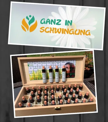 Ganz in Schwingung - Sabine Gusel – Foto 2