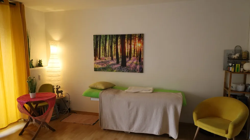 Birgit Hufnagl  – Foto 1