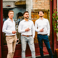 Dein zweites Wohnzimmer – Raum zum Andocken