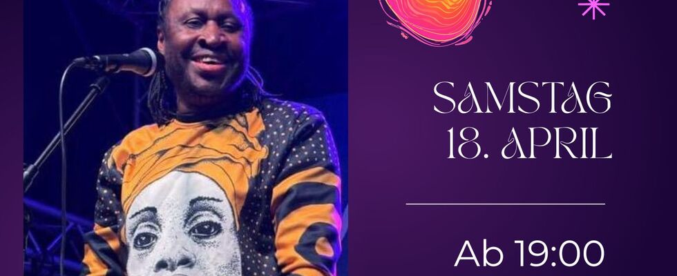 Sam Brisbe Live@Laus&Maus