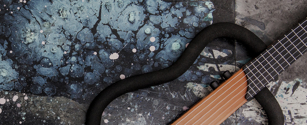 Gitarrenunterricht in Wien