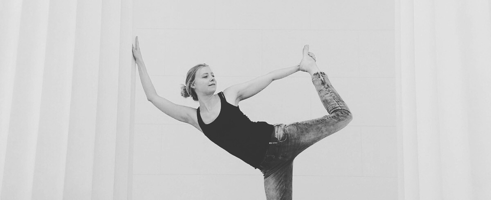 Strala Yoga Intro
