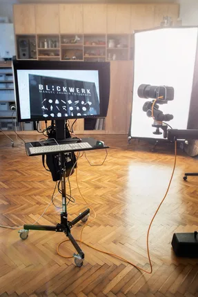 Blickwerk Foto- & Videostudio – Foto 5
