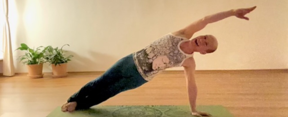 Guten-Morgen-Yoga -|||- Sommer-Trimester-Kurs