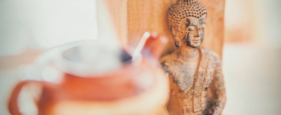 Inner.Peace - Meditationskurs