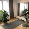 exklusives Personal Training Studio