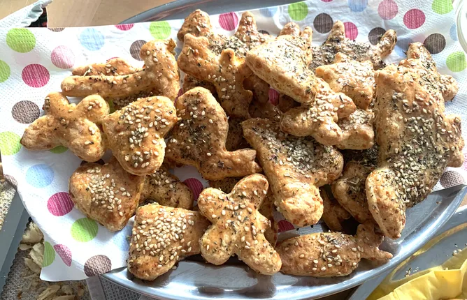 Kochen mit Herz – Foto 10