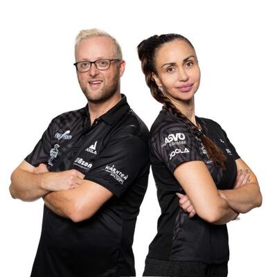 Stella & Sigi's Tischtennisverein