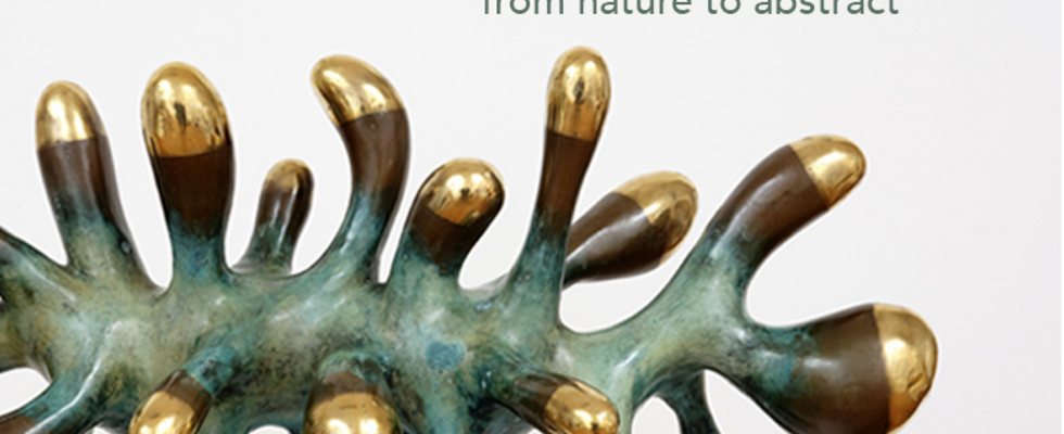 MARIO DALPRA - From Nature to Abstract