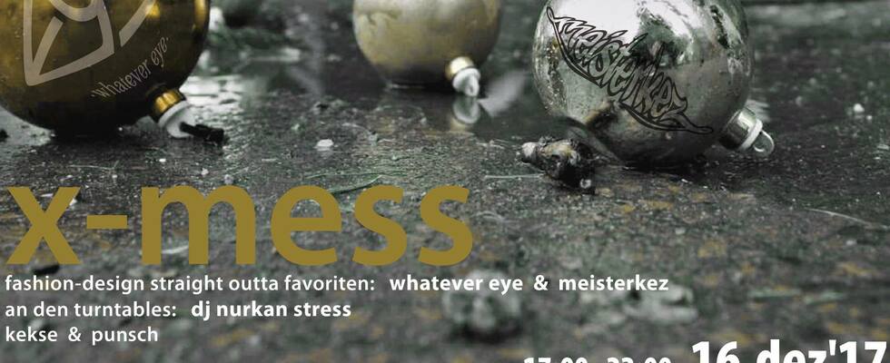 X-mess