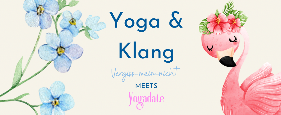 Yoga & Klang