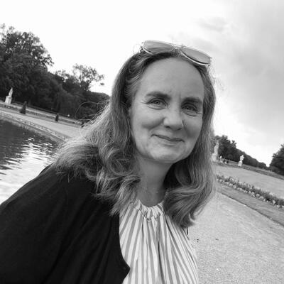 Susanne Richter von diewildweisen