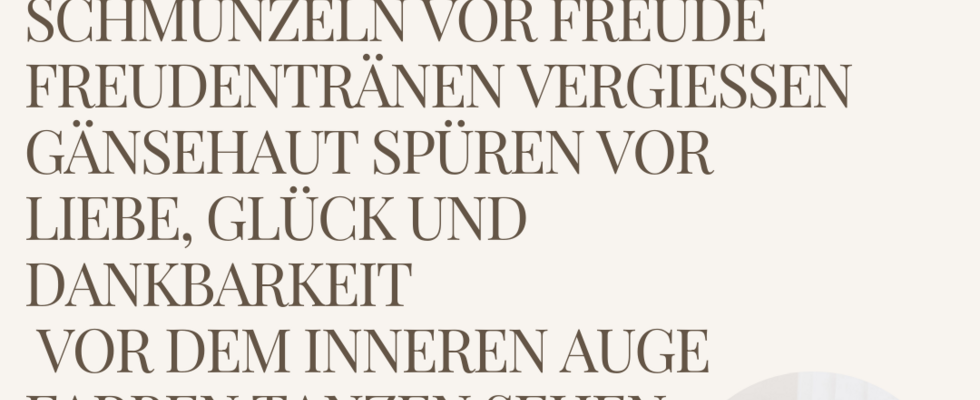 NEUE Perspektive gesucht? Ich erzähle Dir von meinem Traumjob als freie Rednerin.